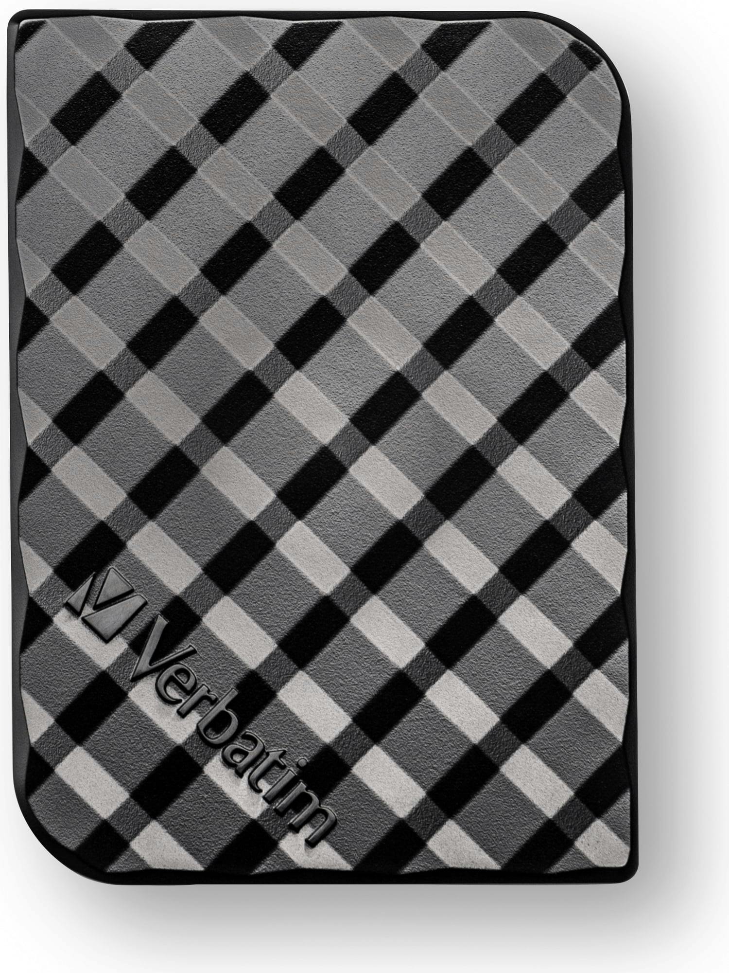 Verbatim Store 'n' Go Mini SSD Verbatim Store 'n' Go Mini SSD